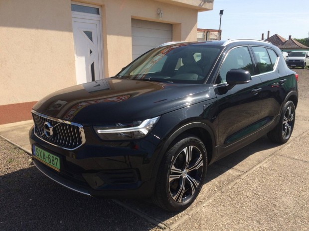 Volvo XC40 1.5 [T4] Recharge Inscription Geartr...